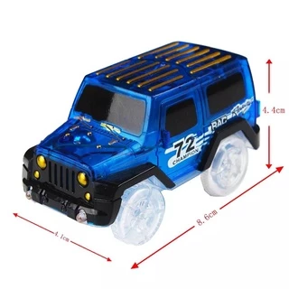 รถราง ใส่ถ่าน วิ่งเองได้ รถOFFROAD