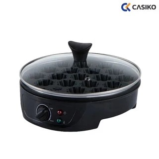 Casiko เครื่องทำขนมครกสิงคโปร์ รุ่น CK-5454