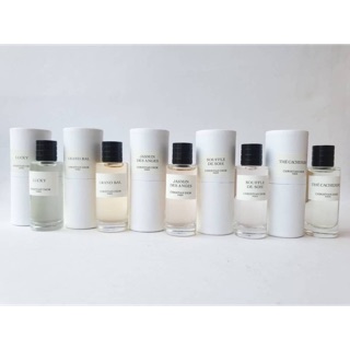 Maison Christian Dior Perfumes 7.5ml