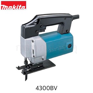 MAKITA เลื่อยจิ๊กซอว์ 4300BV