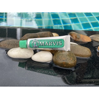 MARVIS (Amenities) เซตแปรงสีฟัน 10ml