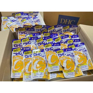 DHC Vitamin C 60 วัน / 20 วัน