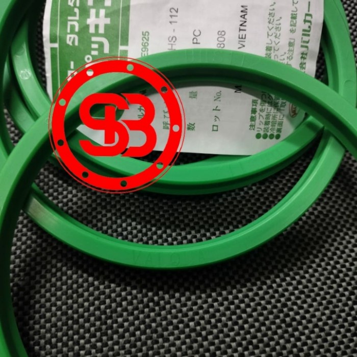 HYDRAULIC SEAL UHS 112 VALQUA