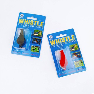 นกหวีดออร์ก้า WHISTLE NO.1(1อัน)