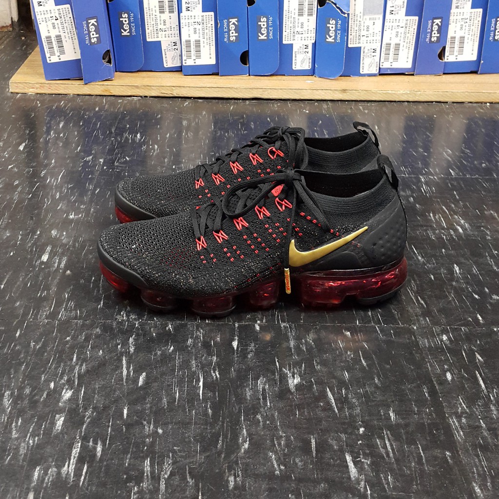 midnight purple vapormax flyknit