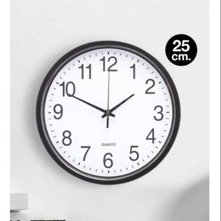 นาฬิกาแขวนผนัง Wall Clock