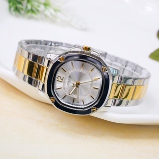 Julius  byMMTIME นาฬิกาแบรนด์แท้สินค้าพร้อมกล่องกันน้ำพอประมาณขนาดนาฬิกา3.5cm