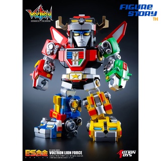 *Pre-Order*(จอง) ES Gokin Voltron Lion Force (อ่านรายละเอียดก่อนสั่งซื้อ)