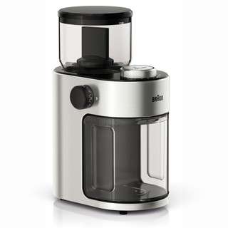 Braun เครื่องบดเมล็ดกาแฟ รุ่น KG7070