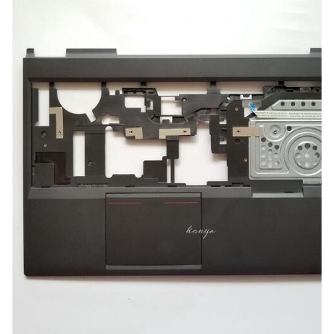 ใหม่ Lenovo Thinkpad L540 Palmrest TouchPad Assembly 00JT228 เคสแล็ปท็อป