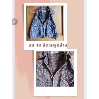 เสื้อ 39฿ ทุกตัว เสื้อมืองสองราคาถูก