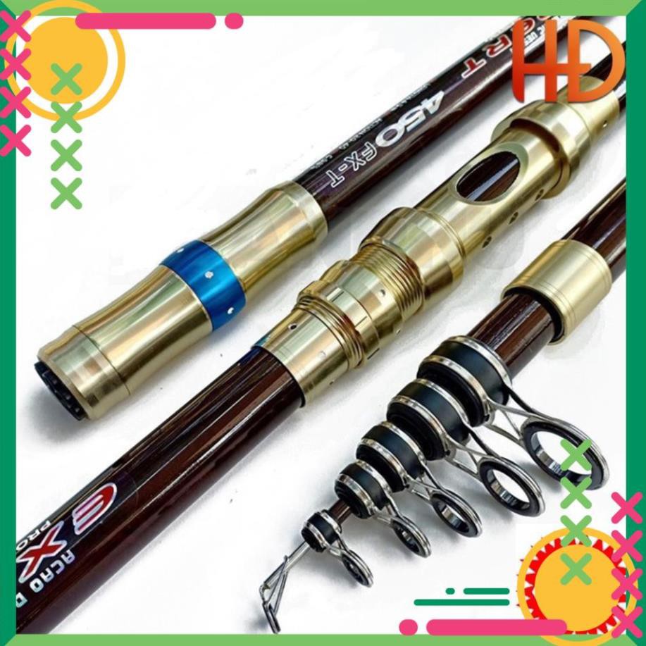 Shimano EXPERT - FXT คันเบ็ดที่มีความรุนแรง 2.7m -3m -3.6m และ 4.5m (การฝึกตกปลา) gfgfg - TOp1vn