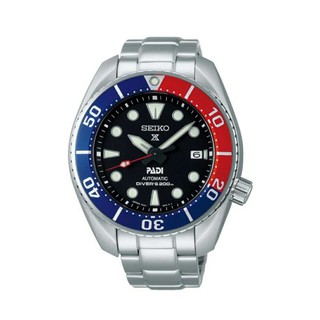 SEIKO PROSPEX SUMO PADI PEPSI SPB181J