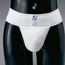 กางเกงในใส้เลื่อน LP ATHLETIC SUPPORT 622 s-m-l