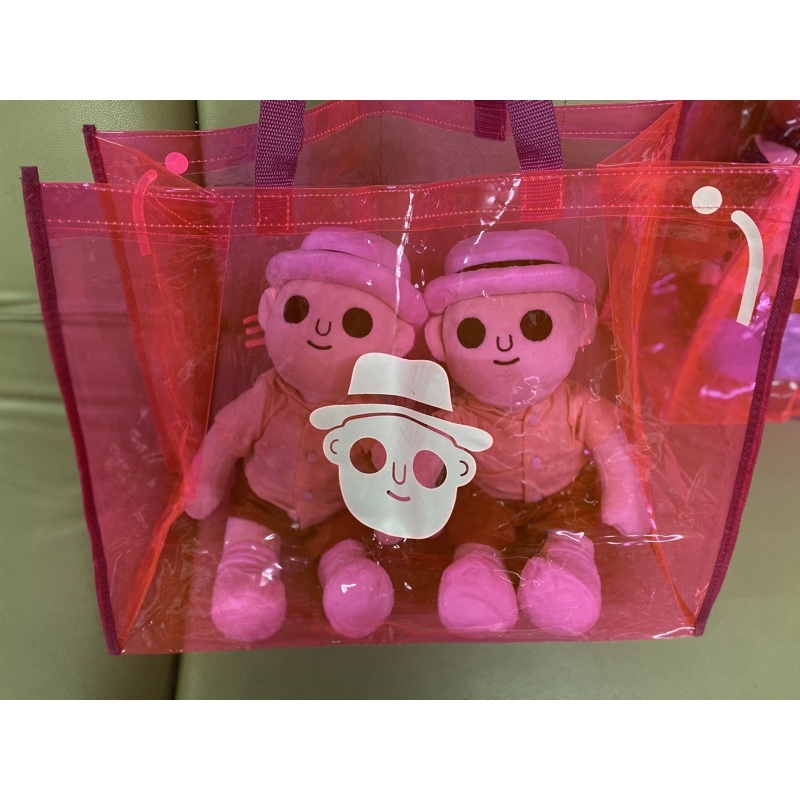 พร้อมส่ง❤️ Shopping Bag Shop or Die Dom in happyland สินค้าจาก โน๊ต อุดม เดี่ยว13