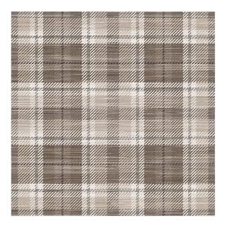 B:ITALIA กระเบื้อง TARTAN LIGHT (CSATARLG60)60X60*A