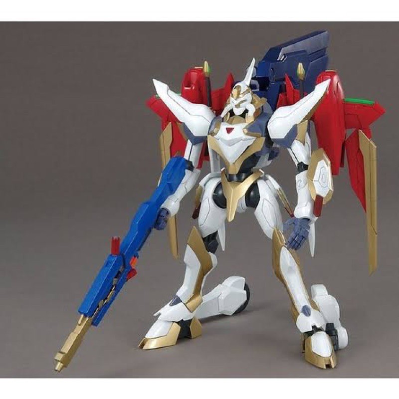 Code Geass Lancelot Conquista 1/35 new
