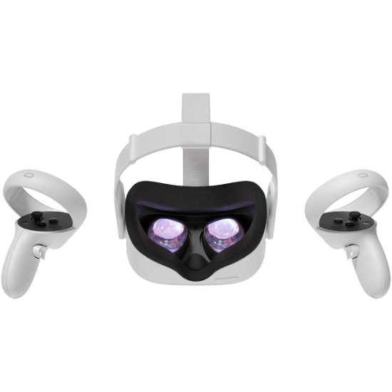 bluetooth headset oculus quest 2