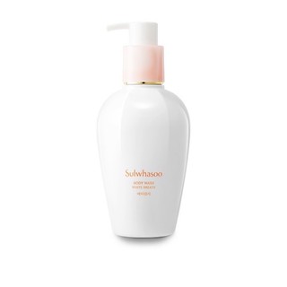 พร้อมส่ง - Sulwhasoo White Body Wash 250 ml