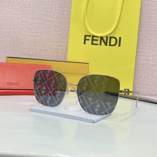 แว่นตา Fendi Original