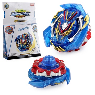 Beyblade Brust Gtb-134 ชุดกล่องเบย์เบลด ของเล่นแข่งขัน