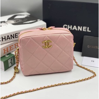 กระเป๋า Chanel Hi-end1:1