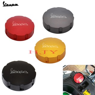 ฝาปิดถังแก๊สเชื้อเพลิงสําหรับ Vespa Gts Gtv Lx