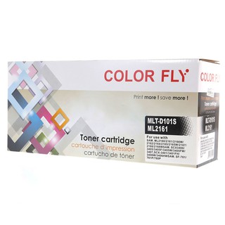 Toner-Re SAMSUNG MLT-D101S - Color Fly