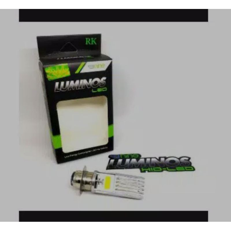 LED h6 ปลั๊กไฟหน้ารถจักรยานยนต์ n เล่น luminos 2 ด้าน LED ไฟหน้ารถจักรยานยนต์ h6 luminos hight