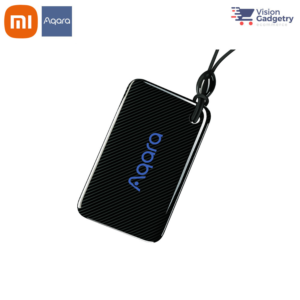 การ์ด Xiaomi Aqara NFC สําหรับ Aqara Xiaomi สมาร์ทประตูล็อค EAL5 + ชิป N200 N100 P100 A100 N100e D10