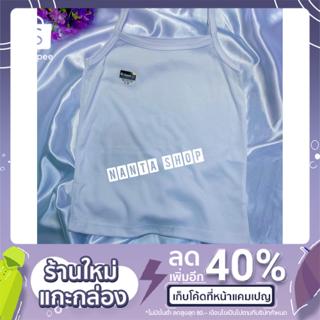 เสื้อซับป้ายดำ S,M,L,XL