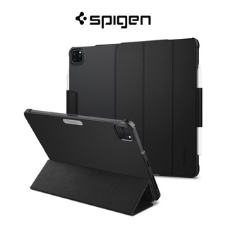 Spigen เคส iPad Air 10.9 นิ้ว 2022/2020 Smart Fold Plus iPad Pro 11 นิ้ว 2021/2020/2018 เคส iPad