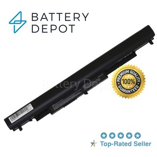 HP แบตเตอรี่ HS04 (HP 240 245 250 255 G4, HP 14-am108tx 14-am109TX 15-AY515TX 15-ba016nr) HS03 HSTNN-LB6V HP Battery