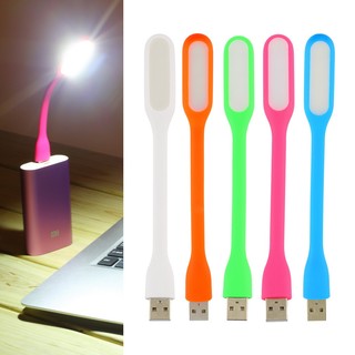 USB ไฟ LED สำหรับโคมไฟ แท็ปเล็ต และ ที่ชาร์จแบตสำรอง