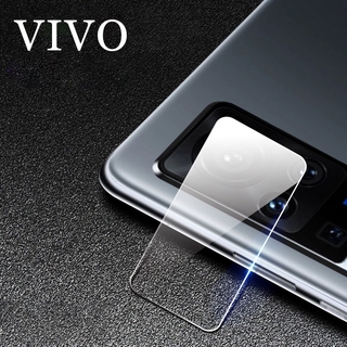 ฟิล์มกระจกนิรภัยกันรอยเลนส์กล้อง HD สําหรับ VIVO V21 V21E X80 X70 X60 Y31 V20 SE V17 V15 X50 S1 Pro Y76 Y33s Y21 Y30 Y12s Y20i 2022 Y20 Y12 Y15 Y17 4G 5G