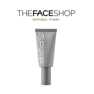 [THE FACE SHOP] SPIFF CODES Cover BB Cream 50ml   บีบีครีม  สินค้าเกาหลีแท้ๆส่งตรงจากเกาหลี