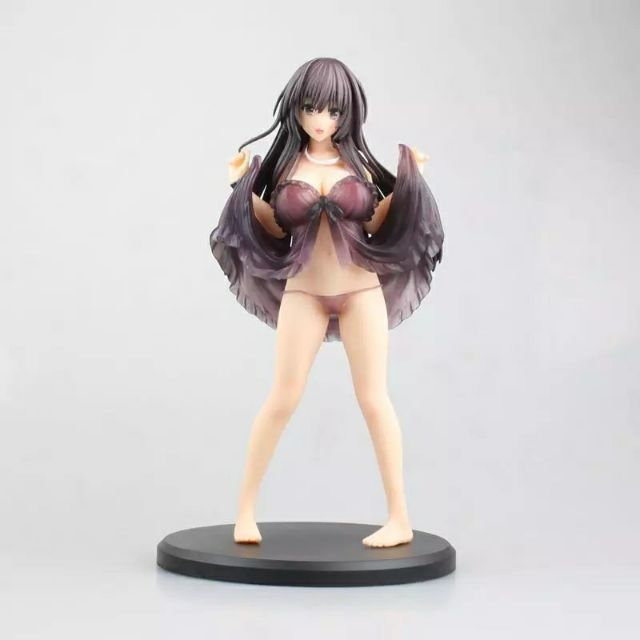 26cm DAIKI sexy komachi yakuoji Anime Figure PVC Collection Model Toy Action figure for friends gift