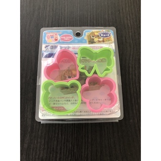 Sweetie Collection 4pcs Cutter Set