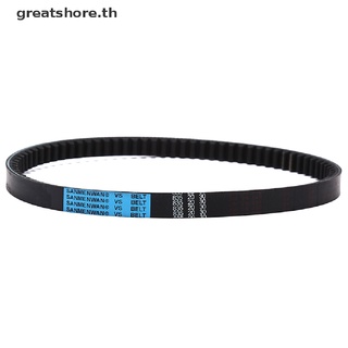 【greatshore】สายพานขับเคลื่อน 835-20-30 สําหรับสกูตเตอร์ GY6 125 150cc Moped ATV CVT 157QMJ GO KART fb 【TH】