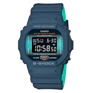 ﻿นาฬิกา CASIO G-shock DW-5600CC-2DR (ประกัน cmg)