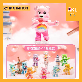 🔥ยกกล่อง Care Bears V.3 🌈🐻🌈