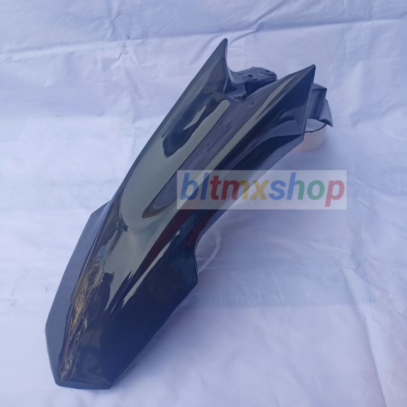 บังโคลนหน้า crf 150 l บังโคลนหน้า crf 150l fender CRF 150L