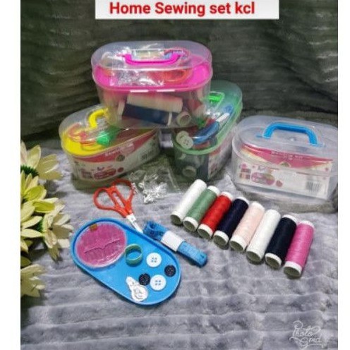 ชุดเครื่องมือ SEWING ชุด SEWING