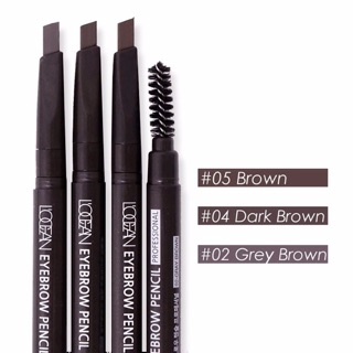 Locean Eyebrow Pencil Professional