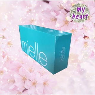 Mielle Collagen Multi Perm 240 ml น้ำยาดัดผมสูตร คอลาเจน