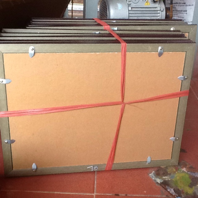 กรอบรูป 5 ใบ 40x60**