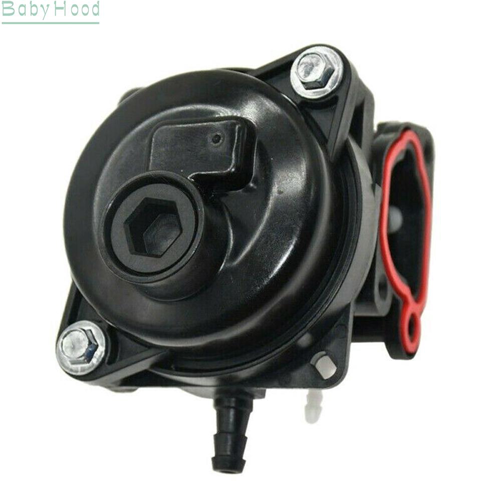 Carburetor kit Fuel Hoses Hose Clamps Lawn Mower 11AB0BL765 Engine