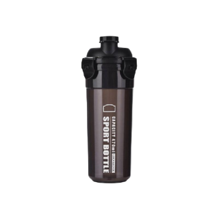 LocknLock ขวดน้ำ sport water bottle ความจุ 470ml รุ่น HPL931NBK-PR