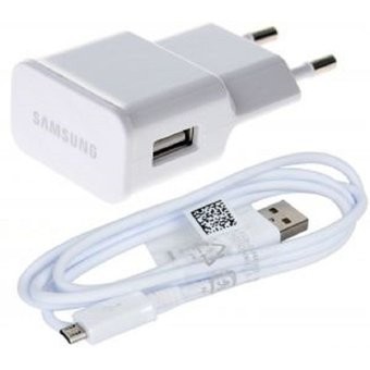 เครื่องชาร์จ Samsung Galaxy J3 J5 5V - 1.55A (10.6 วัตต์)