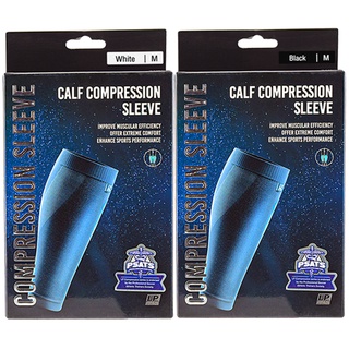 LP SUPPORT 270Z ผู้ชาย/ผู้หญิง ที่รัดน่อง ปลอกน่อง วิ่ง CALF COMPRESSION SLEEVE